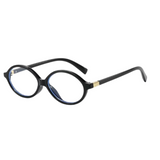 Preto | Transparente