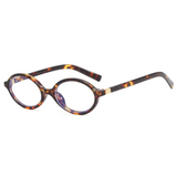 Leopardo | Transparente