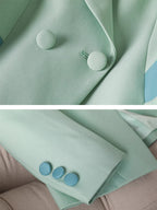 Blazer Feminino Alfaiataria Modern Beatriz